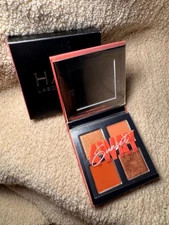 Haus Labs by Lady Gaga 4 Sunset Four Way Shadow Palette New in Box (MSRP $30)