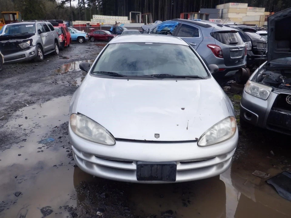 Parasol para conductor iluminado sin abridor de puerta de garaje compatible con 00-04 300M 26972994 Foto 3 de 4