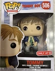 MOVIES FUNKO POP - TOMMY - TOMMY BOY - NO. 506 Target