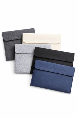 HELWIG Laptoptasche im minimalistischen Design - Bild 1 von 2