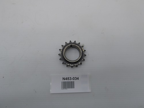 KTM 600 LC4 1991 Steuerkettenritzel 58036014000