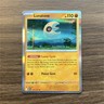 Pokémon Lunatone 105/217 Me01: Mega Evolution Ascending Heros Holo Rare 