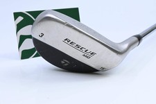 Taylormade Rescue Mid #3 Hybrid / 19 Grad / Stiff Flex Dynamic Gold Schaft