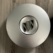 Oem Buick Wheel Center Cap Hubcap 10254321 Century Regal Lesabre 1997-2005 Oem Buick Wheel Center Cap Hubcap 10254321 Century Regal Lesabre 1997-2005