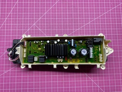 Samsung Washer Main Control Board w/ Interface Board P# DC92-00686D DC92-00303R