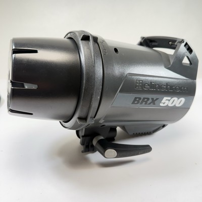 Elinchrom BRX 500 with Cord