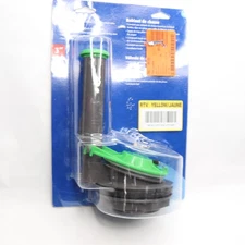 Keeney Universal Toilet Flush Valve and Flapper 3" K835-10