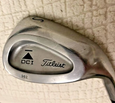 Titleist DCI 962 | Sand Wedge SW (54°) | Dynamic Gold Regular Mens RH