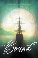 Bound Theresa Redmond Taschenbuch Kartoniert / Broschiert Englisch 2022
