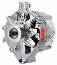 Powermaster 8-37140 Motorcraft Upgrade Alternator