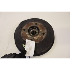 Tambour de frein Citroen DS
