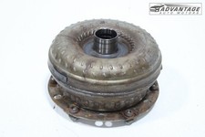 2015-2017 Bmw X4 F26 Awd 3.0l V6 Automatic Transmission Torque Converter 95k Oem