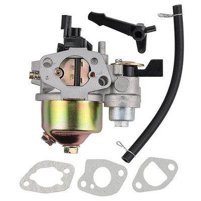 #ad For Carburetor For Powermate Pressure Washer model pw0102405 2400 psi engine... $42.78