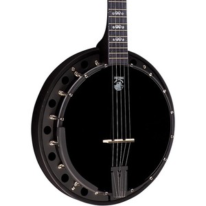 Deering Goodtime Banjo | eBay