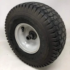 358-025 Kenda Turf Rider Wheel & Tire Assembly 15X6-6
