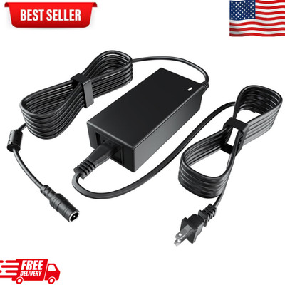 56W XGC Power Adapter Compatible with NOCO GB70 GB150 GB250+ GB251+ GB500 GB500+