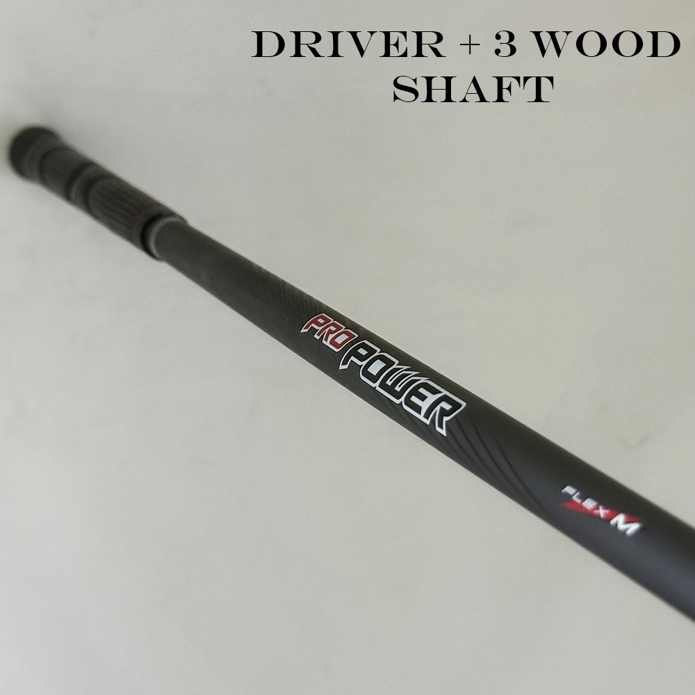 PowerBilt Pro Power Complete Men's Golf Set Steel -EXCELLENT CONDITION!