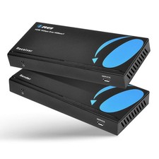 OREI EX-230UHD UltraHD Extender ~IR Signal 23...