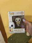 Funko Pop! Vinyl: Harry Potter - Hedwig - Funko (Exclusive) #160