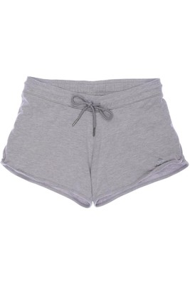 adidas Shorts Damen kurze Hose Hotpants Gr. XS Baumwolle Grau #im3vfp9