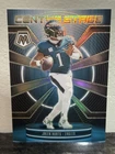 2025 Mosaic Jalen Hurts Silver (Raw)