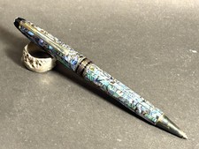 Montblanc 144 ballpoint Raden overlay Mother of Pearl Limited Edition