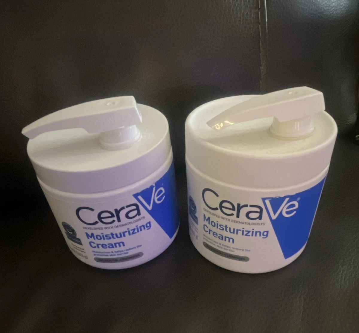 CeraVe Skin Care Moisturizing Cream for sale | eBay