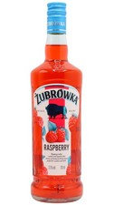 Zubrowka  - Raspberry Vodka 70cl
