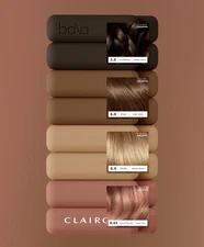 NEW Set of Clairol Bala Bangles 1lb Weights Adjustable:Wearable Wrist Ankle