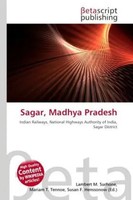 Lambert M. Surhone (U. A.) | Sagar, Madhya Pradesh | Taschenbuch | Englisch