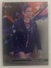 2021 Topps Finest WWE Wrestling Tegan Nox Card #60