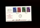 1978 Coronation Post Office FDC with Coronation Square Reading CDS. Cat £35