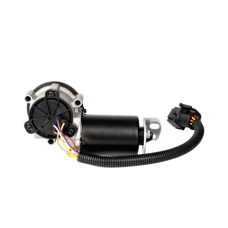 Motor de cambio de caja de transferencia para Ford F-150 1991-1994 4x4 3,8 L 600-801 F6tz7g360AA Foto 3 de 4