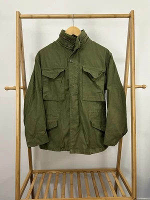 M65 Field Jacket In Military Original Period Items (1976-1989) for