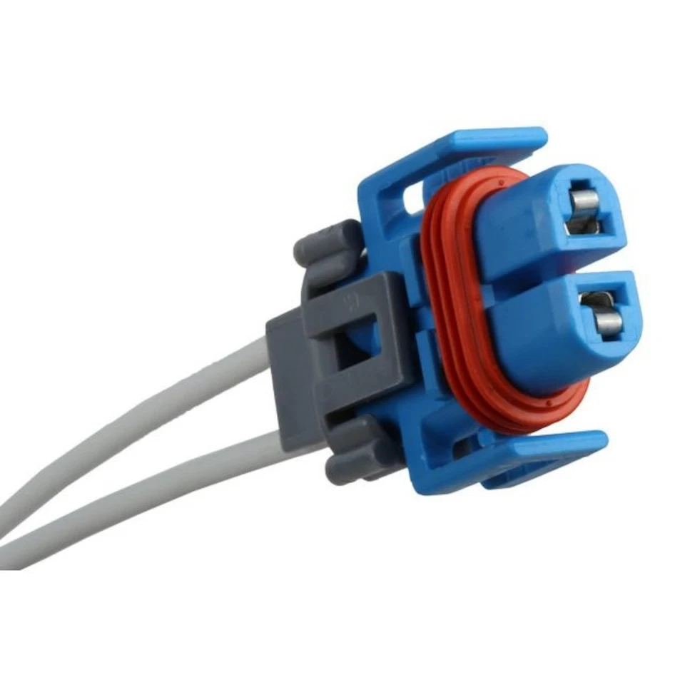 Genuine ACDelco For Chevy Cavalier 1995-1999 Multi-Purpose Pigtail Female 2 Wire - Image 3 of 4