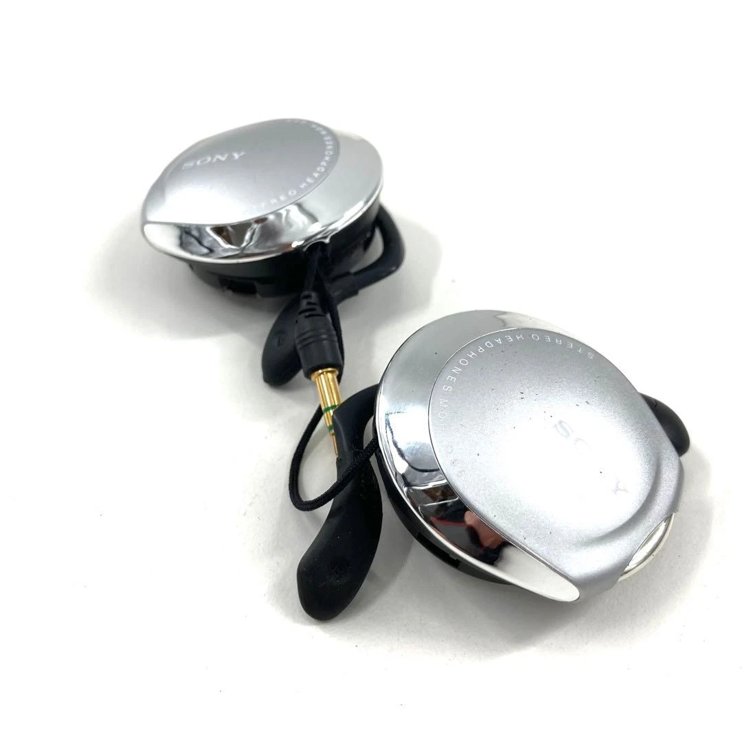 ソニー ヘッドホン MDR-Q68LW S シルバー 01128 ソニー ヘッドホン MDR-Q68LW S シルバー 01128 Sony Mdr Q68lw for