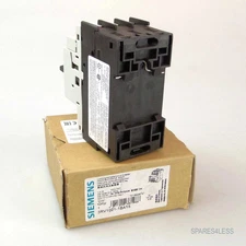 1PCS NEW BRAND SIEMENS 3RV1021-1BA15 1.4-2 A with in box  with warranty
