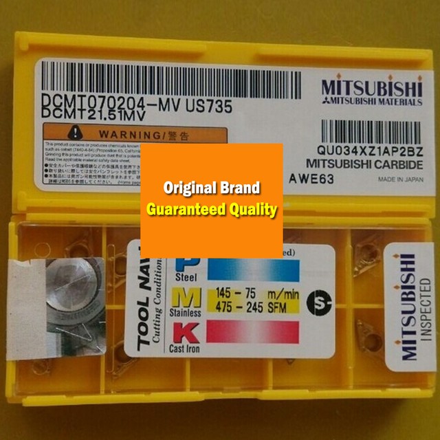 Mitsubishi carbide каталог