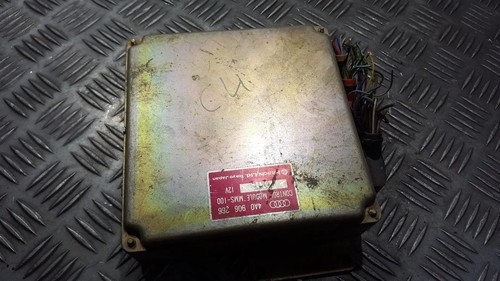 Audi 100 1994 ECU Engine Computer (Engine Control Unit) 4a0906266, #304880-89