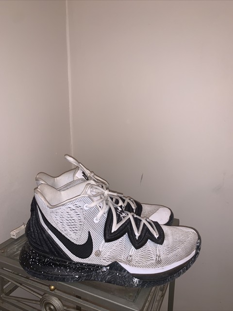 kyrie 5 used