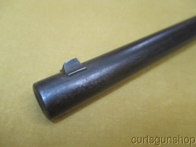 Wheelock Revolving Rifle Allen & Wheelock Breech Loading Rifle Single Shot 41 Caliber Barrel | eBay