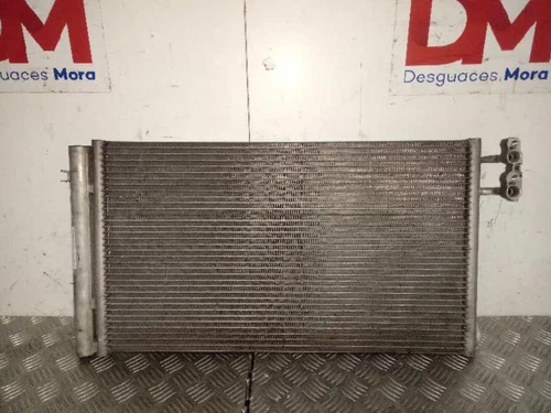 6968743 Condensador/Radiador Aire Acondicionado para BMW SERIE 1 BERLIN 2226253 - Imagen 3 de 10