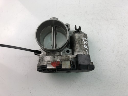 MERCEDES-BENZ C T-Model S202 valvola a farfalla A2110980109 2001 15290224 - Foto 2 di 4