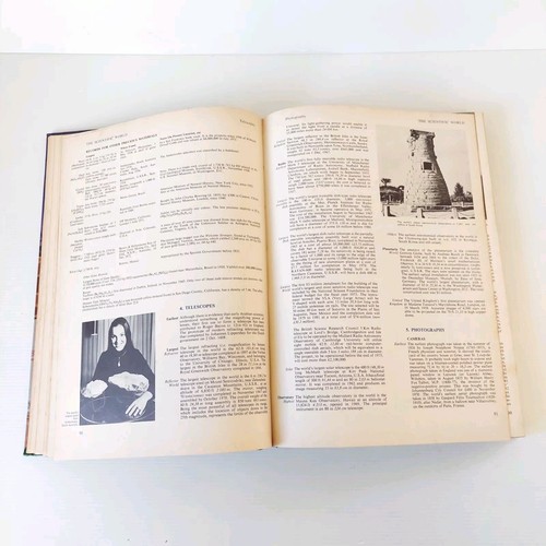 Libro Guinness de los Récords Edición Australiana | 1973 | 20ª Edición | Tapa Dura - Imagen 8 de 11