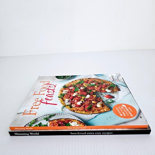Slimming World Best-loved Extra Easy Recipes | Free Food Feasts! Paperbacks - Picture 3 of 24