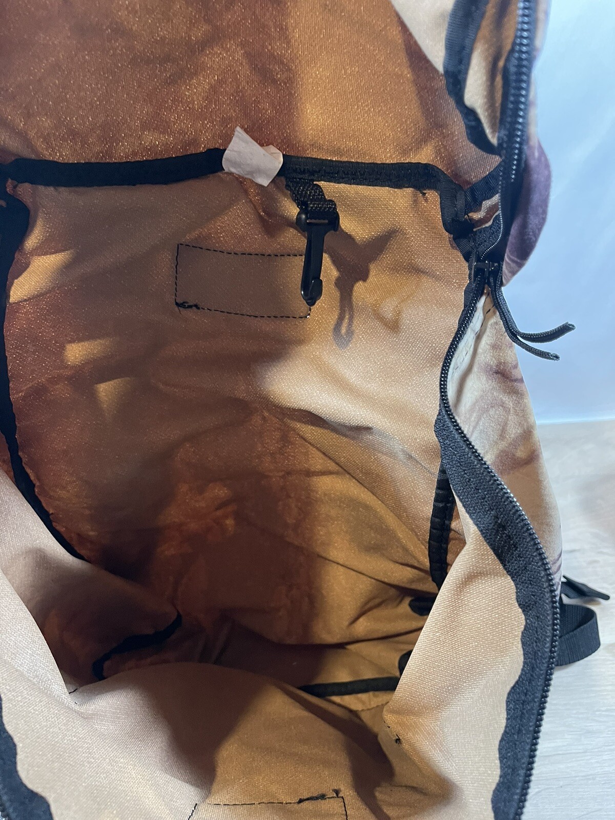 Mad Dog Gear XL Backpack Vintage Velvet Camo