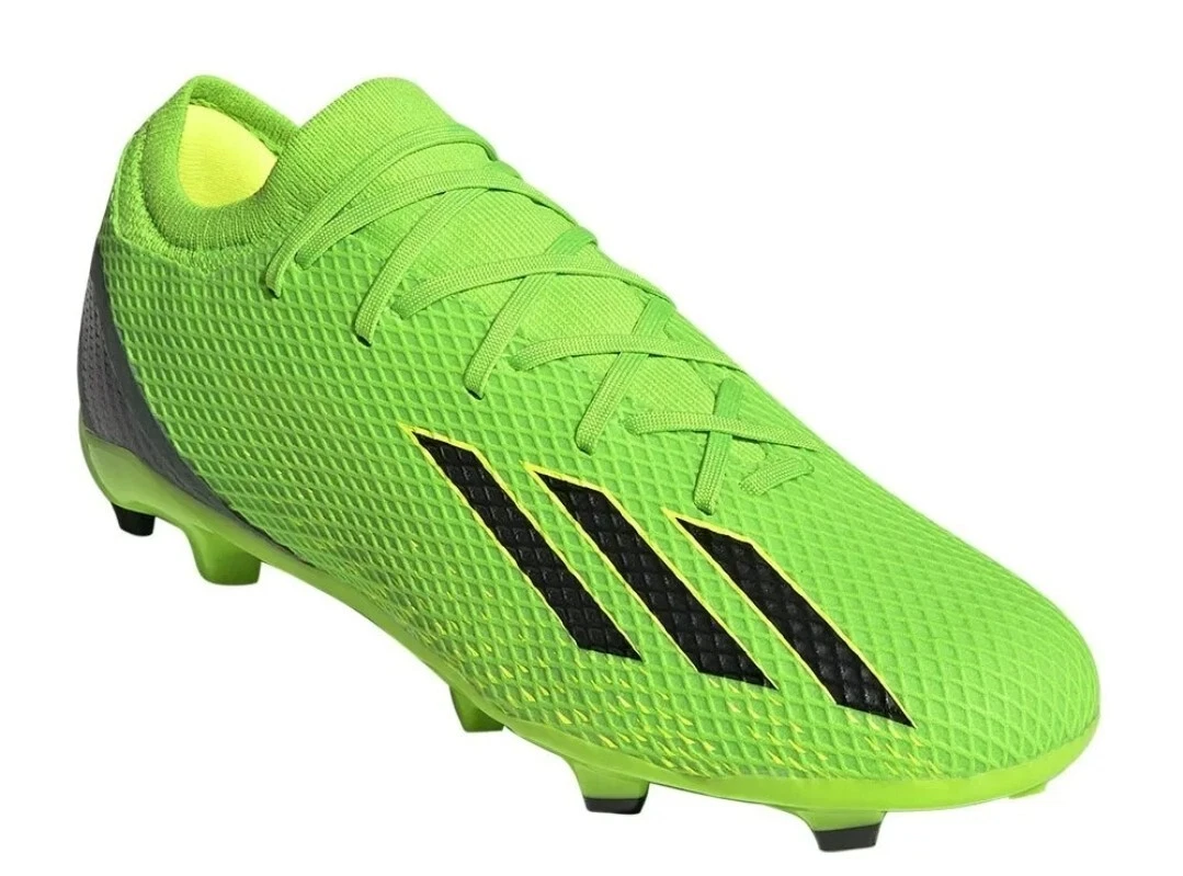 Adidas Speedportal+ FG Firm Ground Soccer Cleats