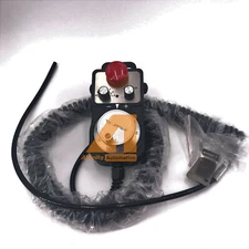 SUMTAK RT067-MR2-T-ES 6-axis Manual Pulse Generator MPG CNC Handwheel