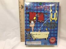 Wild Goose Newton s Apple - Newton in the Tub - New