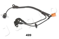 Japko Sensor DrehzahlfüHler Vorne Rechts FüR Honda CRX III EH EG Brandneu